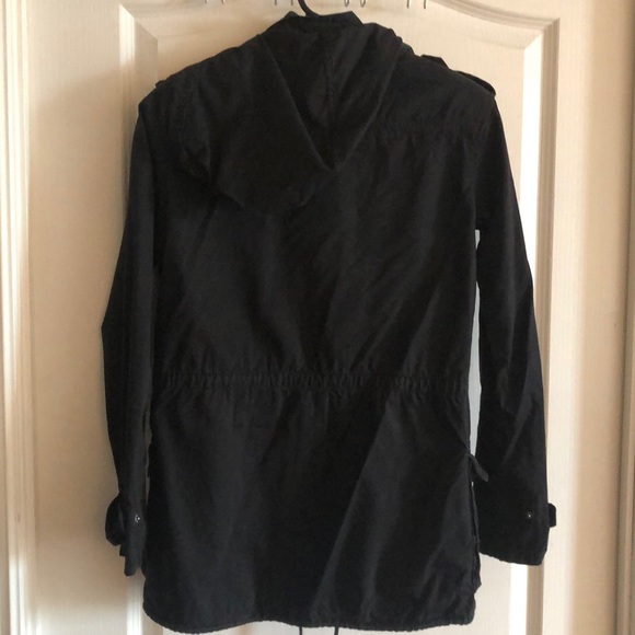 Talula Jacket (Aritzia) Pre-Loved - Picture 6 of 6